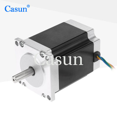 Guter Preis NEMA 23 Hybrid-Schrittmotor 76mm Körper 1,5N.M für CNC-Maschine Im Internet