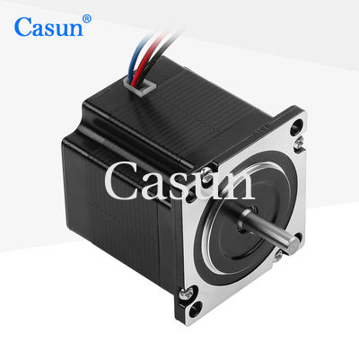 Guter Preis 57*57*54mm Schrittmotor 2 Phase NEMA 23 2.3V 3.0A für 3 Axsis 4 Axsis CNC-Ausrüstung Im Internet