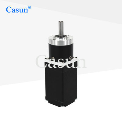 Guter Preis Casun Mini 140mN.M Nema 11 Getriebe Schrittmotor mit CE-Zertifizierung 8.04V Im Internet