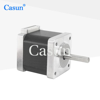 140mNm 35mm 1,8 Grad-Schrittmotor NEMA 14 CER und RoHS genehmigte