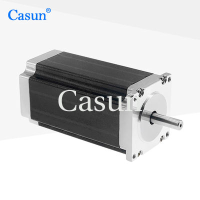 3.2N.m 57x57x100mm NEMA 23 425oz Schrittmotor 3.0A 57BYG CNC Kit