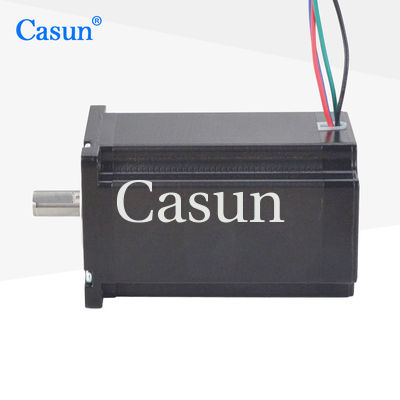 NEMA 24 2300mN.M 60x60x67 Hybrid-Schrittmotor für Automatisierungsgeräte