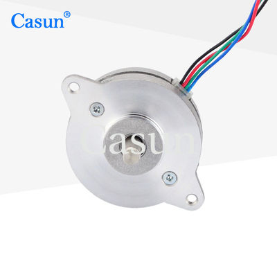 Casun 0.3A Schrittmotor 6V NEMA 14 DC für Videokonferenz-Maschine