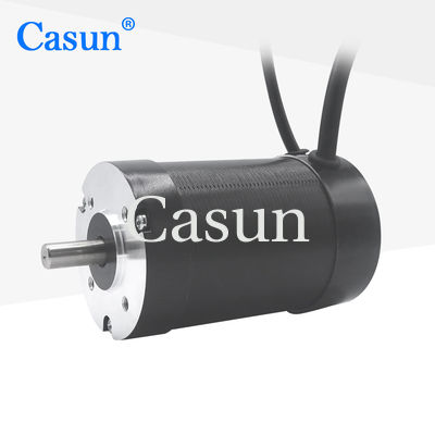Bldc-Motor nema23-Gang-Bürstenlos-Gang-Motor 2:1 120w-Elektromotor dc 24v für Automatisierungsausrüstung