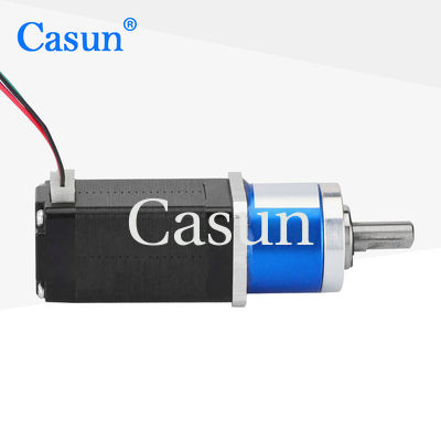 Mini 14mN.M Nema 8 Getriebe Schrittmotor 0.2A Casun Schrittmotoren