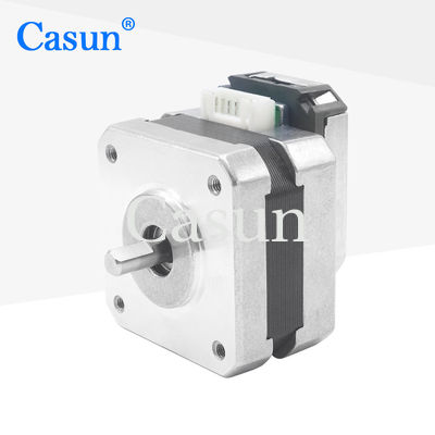 Guter Preis 42×42×26mm Schrittmotor mit Kodierer  1.5A NEMA 17 für CNC-Zusatz Im Internet