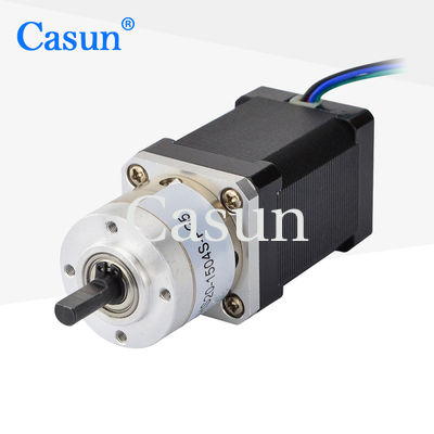 Guter Preis NEMA 14 Schrittmotor 180mN.M Nema 14 Schrittmotor Planetenradreduktor Im Internet