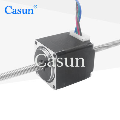 Sichernder Schrittmotor Casun SMT Nema11 nicht für Fräsmaschine CNC