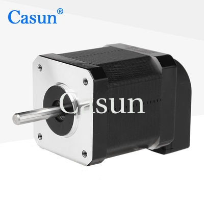 Guter Preis Nema 17 Schaltschrittmotor 440mN.M 18 Grad Schrittmotor Im Internet