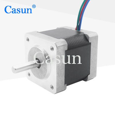 Guter Preis Schrittmotor 1A 3.5V Casun Hochfrequenz-ATM-Roboter-Arm-NEMA 14 Im Internet