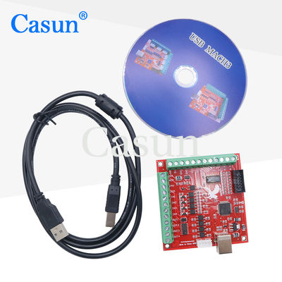 Guter Preis Prüfer-Arduino MACH3 CNC GRBL Schrittmotor-Zusätze Im Internet