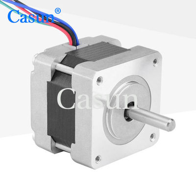 Guter Preis Schrittmotor 39*39*34mm NEMA 16 Hybrid14v Motor DCs Casun Im Internet