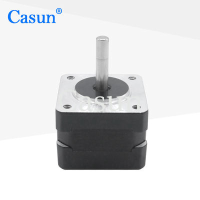 Guter Preis Mikroschrittmotor des Schrittmotor nema14 35x35x40mm 350mN.m mit drehmomentstarkem Im Internet