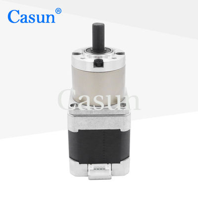 Guter Preis Casun Stepper Motor Gearbox Nema 17 42x42mm Gear Stepping Motor Im Internet