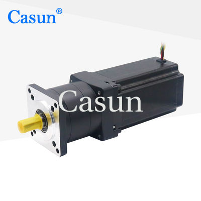 Guter Preis 2.8Amp 86mm übersetzter Schrittmotor 3D NEMA 34 druckte Roboter-Arm-Schrittmotoren Im Internet
