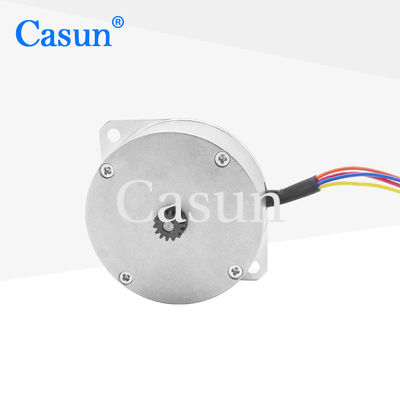 Guter Preis Schrittmotor NEMA 19 SMT Motor 2.0A 0,17N.m 46*46*21mm für die Zufuhr Im Internet