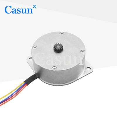 Schritt-Bewegungsnema 1.75V Casun hybride des Pfannkuchen-Schrittmotors 2 Phase