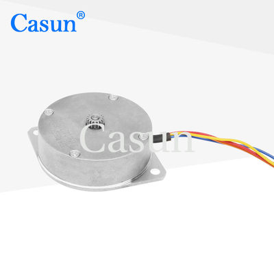 Casun 3.2V Schritt-Motor des Pfannkuchen-Schrittmotor-1,8 flacher des Grad-100mN