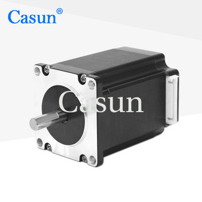 57SHD0807 hybride Phase drehmomentstarke 2.2N.M 3.0A Schrittmotors 2 NEMA 23 für CMM Roboter