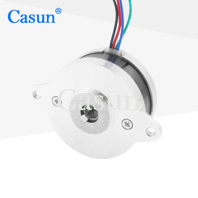 Guter Preis 1.8 Stufe 2 Phase NEMA 14 Mikroschrittmotor Permanentmagnetmotor für SMT-Maschine Im Internet