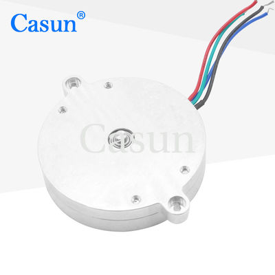 1.8 Grad Dünnschrittmotor NEMA 16 Flachmotor 0,4A 30mN.M 39*39*9,8mm für die Zuführung