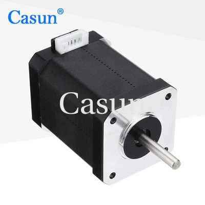 Guter Preis Schrittmotor 1,8 NEMA 17 0.65N.M NEMA 17 Schrittmotor-60mm Im Internet