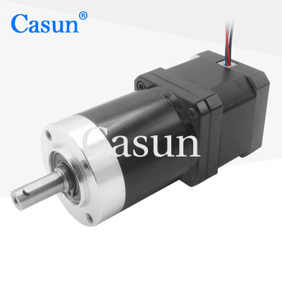 Guter Preis Stepper-42x42x40mm Schrittmotor Planetengetriebe-Reduzierer-NEMA 17 Hybrid Im Internet