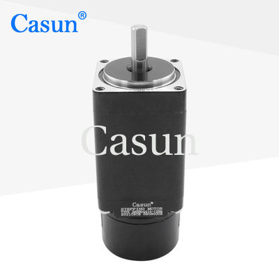 Guter Preis Casun Nema 8 Hybrid-Schrittmotor 18 mN.M 20 x 20 x 30 mm mit Encoder Im Internet