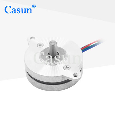 Guter Preis 12.5mm 22mNm Stepper2 Phase NEMA 14 hybrider Schrittmotor Im Internet