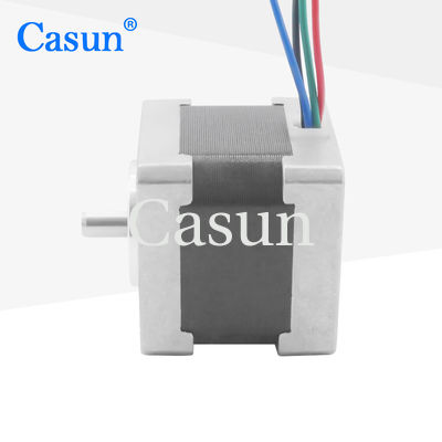 35x35mm 155mN.M Nema 14 hybrider Schrittmotor für Schönheits-Ausrüstung 1A 3.8V