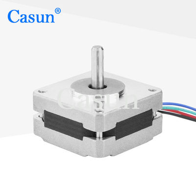 Casun Hybrid Schrittmotor Nema16 39x39x20mm 100mN.M für Automatisierungsgeräte