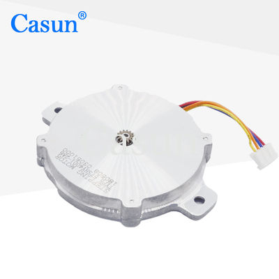 57mm Pfannkuchen-NEMA 23 Steppercctv-Runde 500V DC-Schrittmotor
