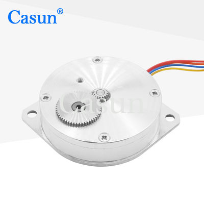 Guter Preis Flach von Schrittmotor Pfannkuchen-Schrittmotor-Hybridschrittmotor CER Zustimmung Im Internet