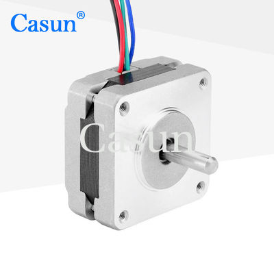 39x39x22mm 12V Schrittmotor 100mN.M For Robot NEMA 17