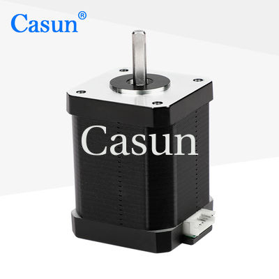 Guter Preis Draht 0.6N.M For 42x42x60mm NEMA 17 Schrittmotor-4 CNC-Roboter Im Internet
