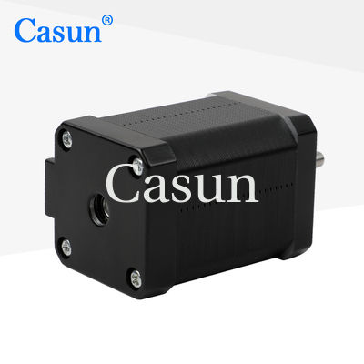 Motor 1.68A der Führungs-Nema17 4 des Schrittmotor-42x42mm 60mm für Drucker Motor CNC XYZ 3D