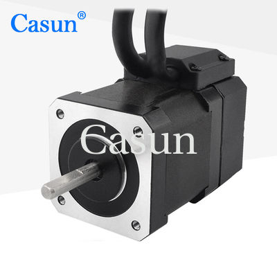 Guter Preis Nema 17 Encoder Schrittmotor 42x40mm 500mN.M 200ppr Schrittmotor für 3D-Drucker Im Internet