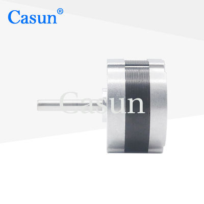 39 mm Zyklus 120mN.M Vierdraht-Schrittmotor 2 Phase NEMA 16 CE RoHS Gleichstrommotoren