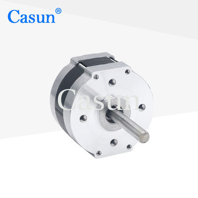 120mN.M 0.17kg Schrittmotor NEMA 16 für Drucker 3D/Graviermaschine