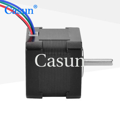 Guter Preis 42x42mm Nema 17 1.8 Degree 1.2A CNC 3018 Stepper Motor Two Phase Im Internet