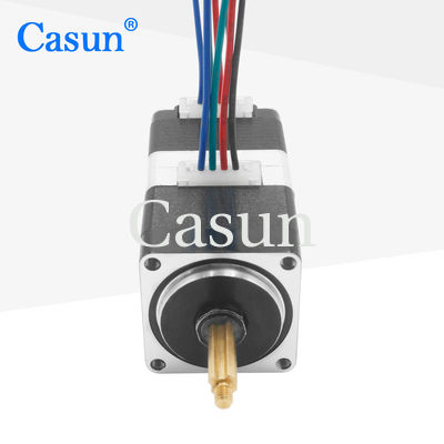 Guter Preis E42 Serious Multi Sport Bipolar Stepper Motor NEMA 17 200mN.M für Automatisierungsgeräte Im Internet