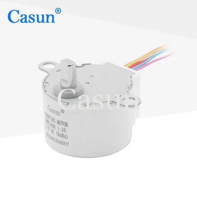 Guter Preis Mikrolinie 5 4 Phase des DC-Gang-drehmomentstarke Schrittmotor-3.7V 28mm Im Internet
