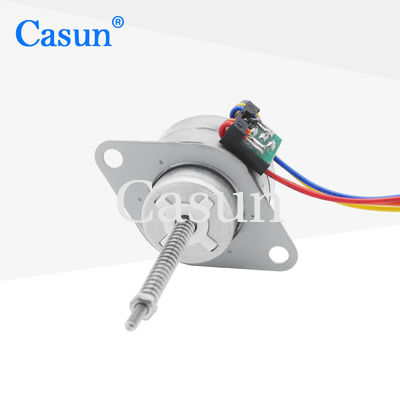 Körper 180g.Cm NEMA 10 Dauermagnetschrittmotor-29mm 12V CER ROCH