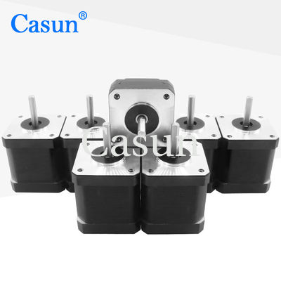 1.0A Casun Schrittmotor Voron2.4 1x17HS08-1004S+6x17HS19-2004S1 Voron Kit