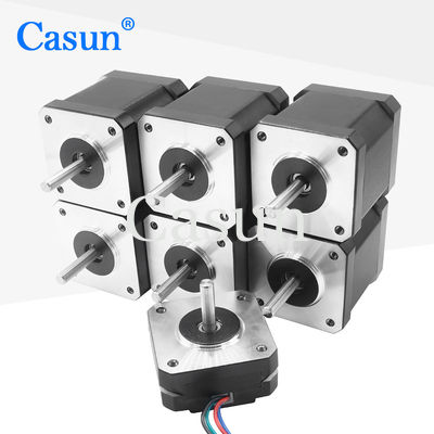 Guter Preis 48 mm Länge Casun Schrittmotor Voron2.4 Voron2.4 Hohe Temperaturbeständigkeit 180 Grad Im Internet