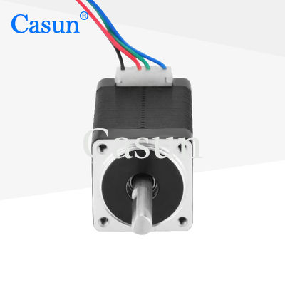 20*20*38mm 5,4V Nema 8 Schrittmotor für Scanner mit CE ROHS