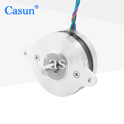1.8 Stufe 2 Phase NEMA 14 Flachschrittmotor 70mN.M 0.3A Für SMT-Maschine