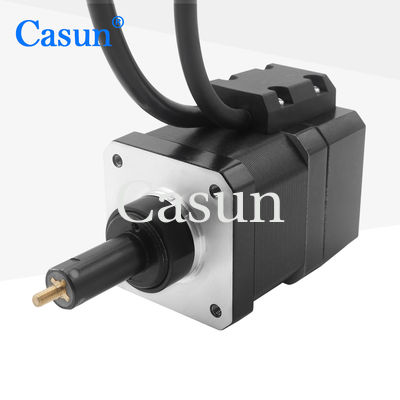 NEMA 17 Schrittmotor 32mm 2.0A 42×42×34mm für Präzisionsmaschinen
