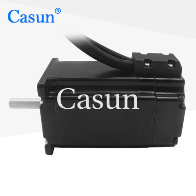 Guter Preis NEMA 24 4N.M 60x100mm Schließschleife Schrittmotor 1000ppr Pinout 4 Draht Im Internet