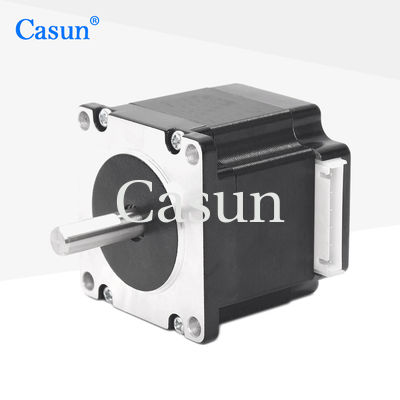 57*57*50mm 0,9N.M NEMA 23 Schrittmotor für CNC-Roboter Textilmaschinen